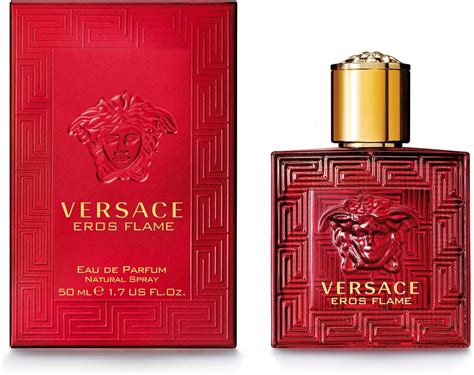 versace eros flame edp amazon|Versace Eros Flame edp review.